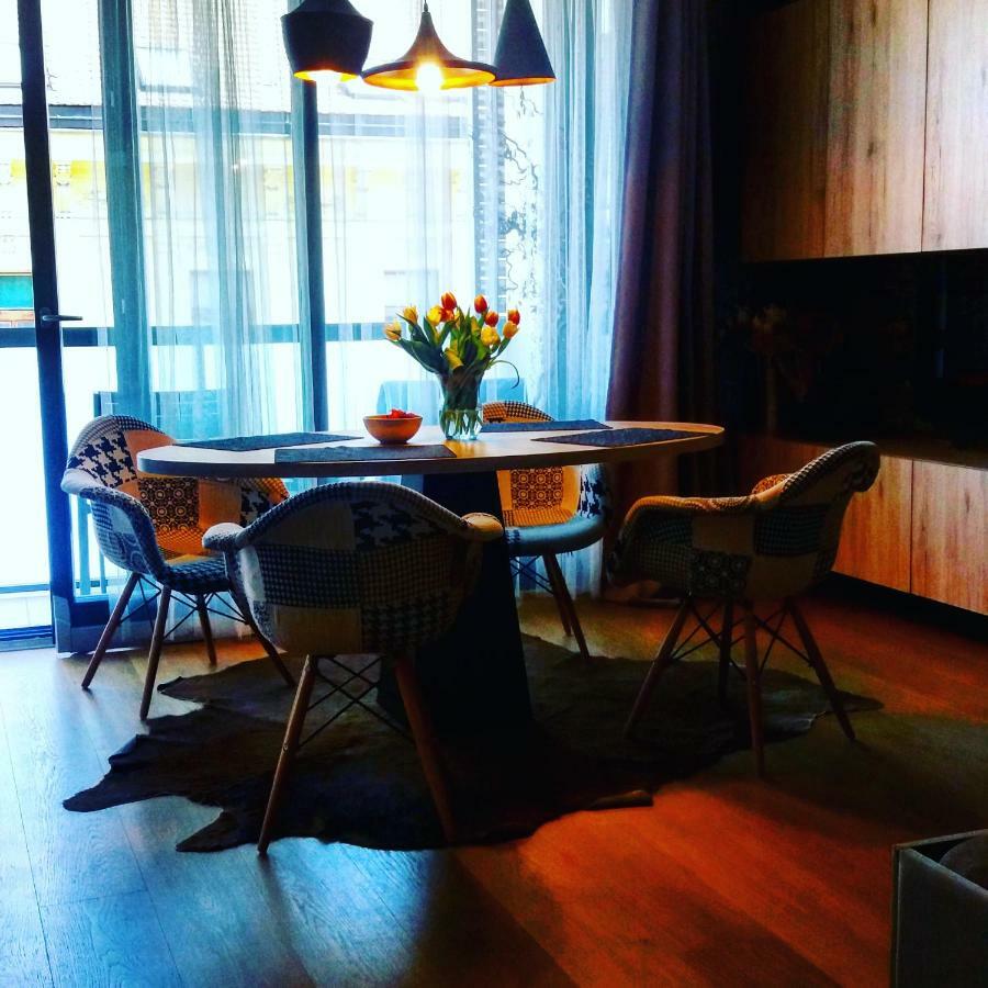Brunetti Design Apartmán *