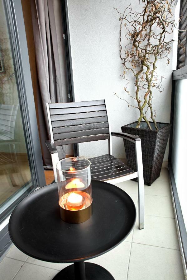 Apartament Brunetti Design