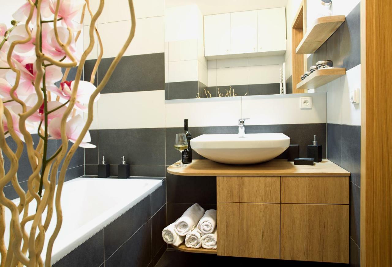 Apartament Brunetti Design